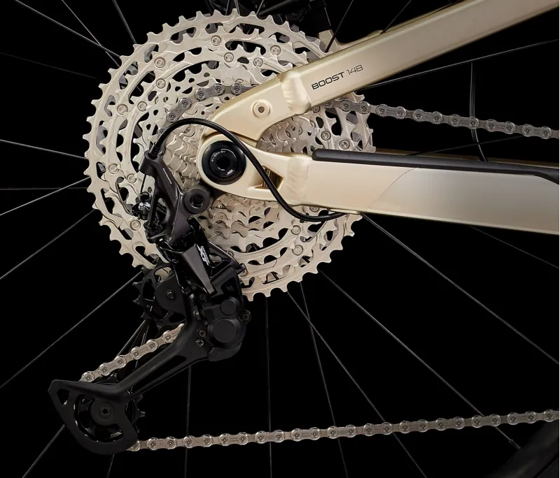 Powerfly FS 7 Gen 3-7